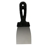 Шпатель малярный Свитязь, 80мм (37152)