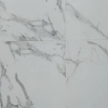Виниловая плитка Linofloor Fortress Calacatta White 304,8х609,6