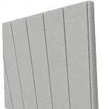 Экструдированный пенополистирол Alfaplex 40x550x1200 мм (10 шт/уп; 0,2640 м3/уп; 6,6 м2/уп) (серый)