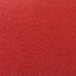 Красная ковровая дорожка на резине Expo Salsa 105