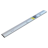 Правило-трапеция с ребром жесткости Сталь 88536 (26052) 95мм,2м