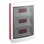 Бокс ТМ VIKO 36 модуль. внутр.
