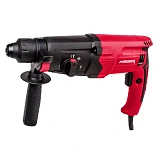 Перфоратор прямой Haisser RH-28 1300Вт (128370)