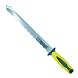 Нож для минеральной ваты Сталь 280 мм 23313