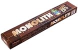 Электроды сварочные Monolith РЦ 3 мм, 0,5 кг