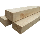 Брус, 50х50мм, длина 4м