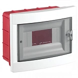 БоксТМ VIKO 8 модуль. внутр.