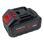 Аккумуляторная батарея Forte В-4А (4А/Г) (142806)