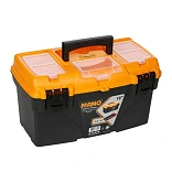 Ящик для инструментов Mano 18" 432x250x238 мм + органайзер