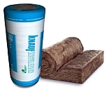 Минеральная вата Knauf Insulation NATUROLL М 100×1200×9100 мм