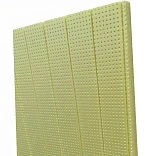 Экструдированный пенополистирол Symmer XPS ПСЕ-т-40 1000х500х10мм