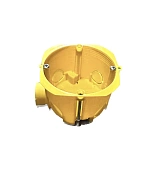 Коробка распределительная Schneider 100х100х50 мм