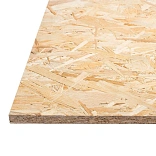 Плита Kronospan ОСБ-3 2500x1250x12мм