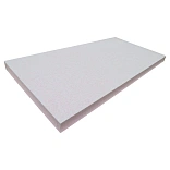 Пенопласт EPS 50 1000х500х20мм, 10.50-11.00 кг/м3