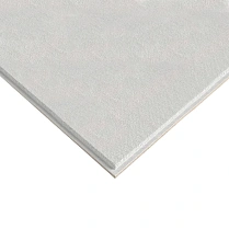 Подвесной потолок KCS Thermatex Feinstratos Tegular 15 KCS 600х600х15мм