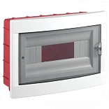 Бокс ТМ VIKO 12 модуль. внутр.