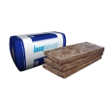 Минеральная вата Akustik Board 1250×610×50 мм