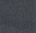 Ковролин на резиновой основе Beaulieu Real Canberra 900 (антрацит)
